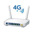 Роутери 4G (LTE)