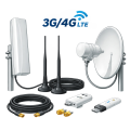 Антени 3G/4G LTE та аксесуари