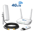 Комплекти 4G LTE для інтернету