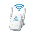 Wi-Fi ретранслятори (репітери)