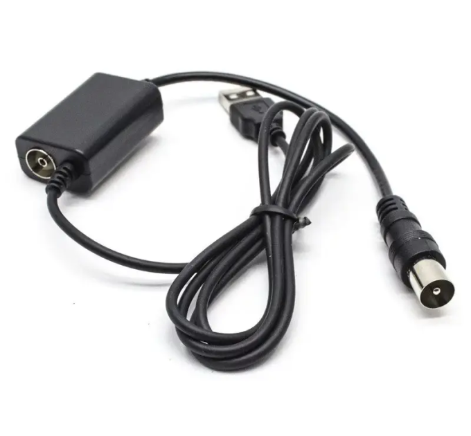 Инжектор питания ES-USB5V