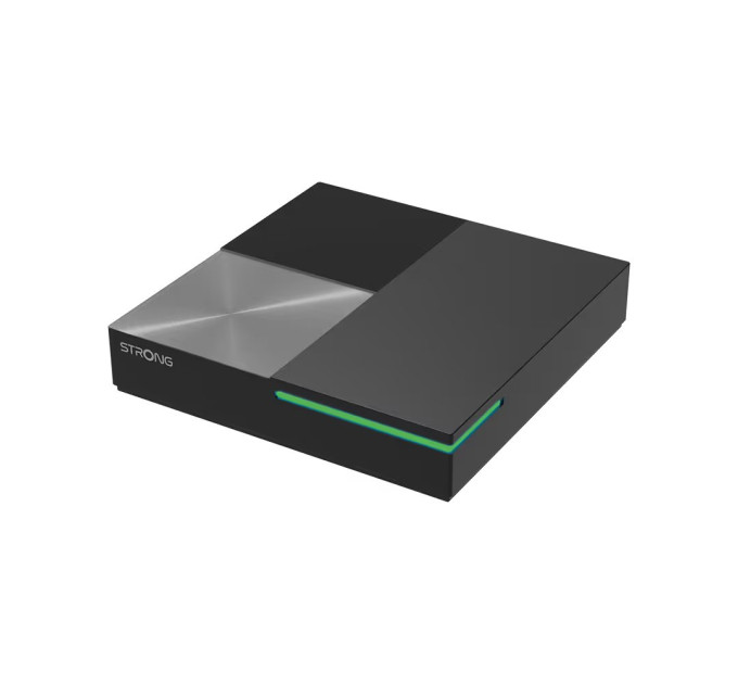 Смарт приставка 4K GOOGLE TV PREMIUM BOX S3 PRO 