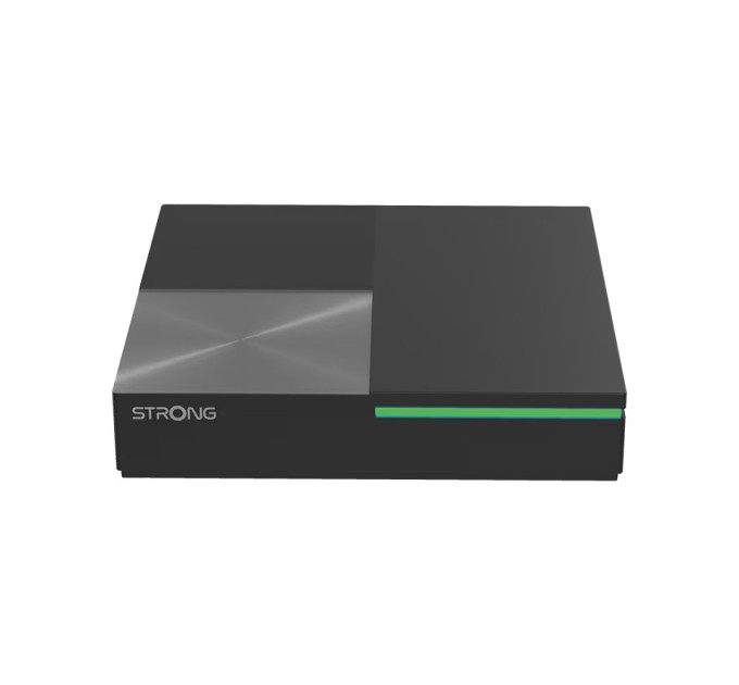 Смарт приставка 4K GOOGLE TV PREMIUM BOX S3 PRO 