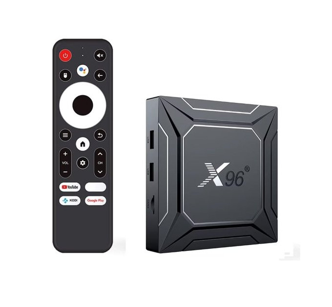 Смарт приставка X96 M200 2/16Гб (X5M)