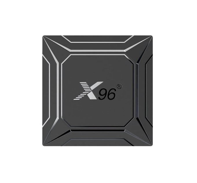 Смарт приставка X96 M200 4/32Гб (X5M)