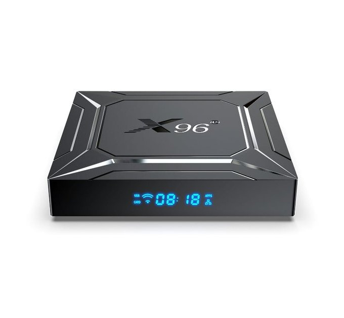 Смарт приставка X96 M200 2/16Гб (X5M)