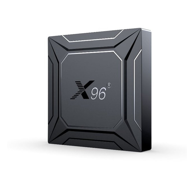 Смарт приставка X96 M200 2/16Гб (X5M)