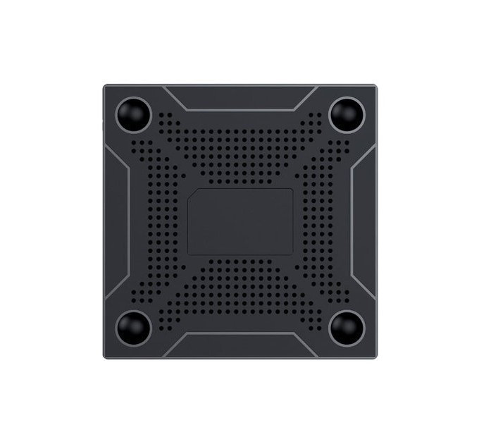 Смарт приставка X96 M200 2/16Гб (X5M)