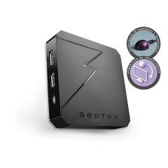 Смарт приставка Geotex GTX-R3i Mini IR  2/16Gb