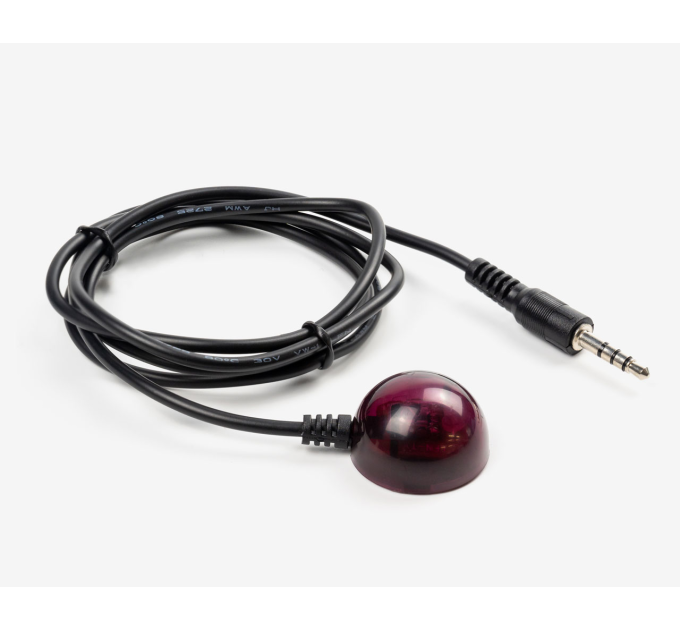 Смарт приставка Geotex GTX-R3i Mini IR 2/16Gb 