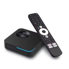 Смарт приставка RockTek GX1 4/32