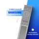 Пульт для SAMSUNG Универсальный IR-1328 без микрофона