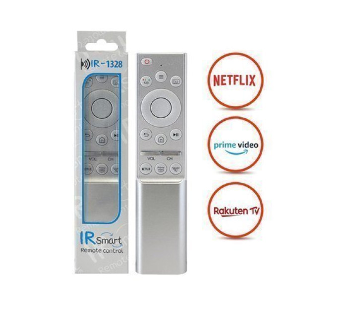 Пульт для SAMSUNG Універсальний IR-1328 без мікрофона