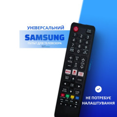Пульт для SAMSUNG Универсальный L1088V