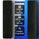 Блютуз пульт для Xiaomi MI TV Bluetooth