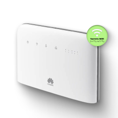 4G WiFi роутер Huawei B715-23c (до 450 мбіт/сек)