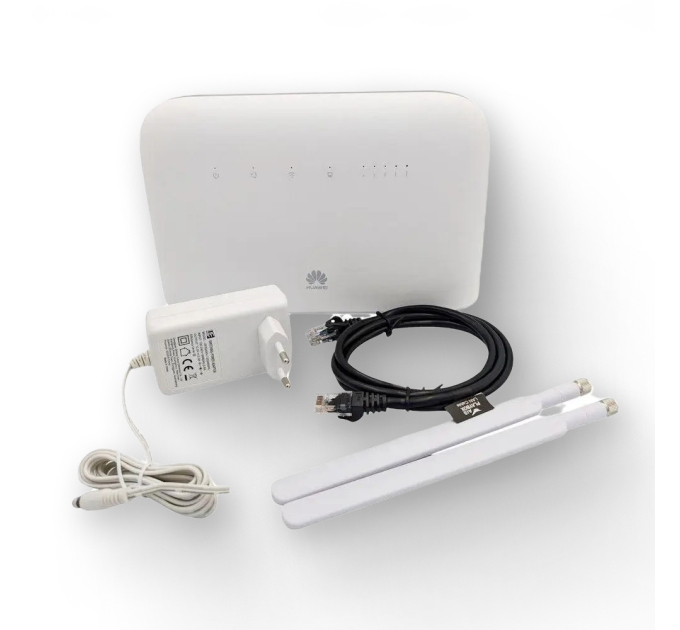 4G WiFi роутер Huawei B715-23c (до 450 мбит/сек)