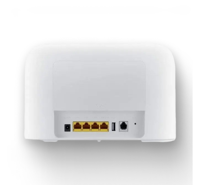 4G WiFi роутер Huawei B715-23c (до 450 мбит/сек)