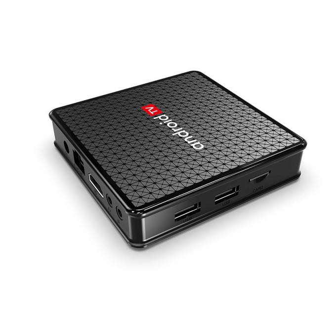 Смарт приставка X5 ATV 2GB/16GB з Bluetooth Пультом