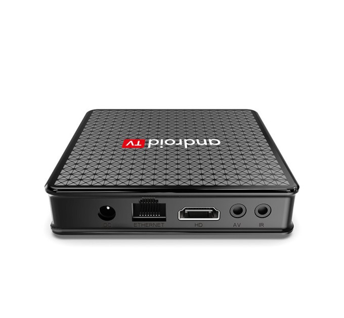 Смарт приставка X5 ATV 2GB/16GB з Bluetooth Пультом