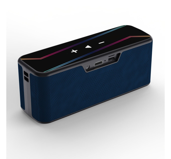 Смарт приставка H96 Max M7 Speaker 4GB/32GB