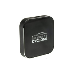 Адаптер для бездротового підключення CARPLAY Cyclone CPA-02