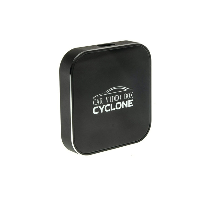 CARPLAY Cyclone CPA-02