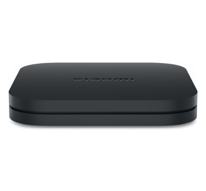 Смарт приставка Xiaomi Mi Box S 4K 2GB/8GB (2nd Gen) (MDZ-28-AA)