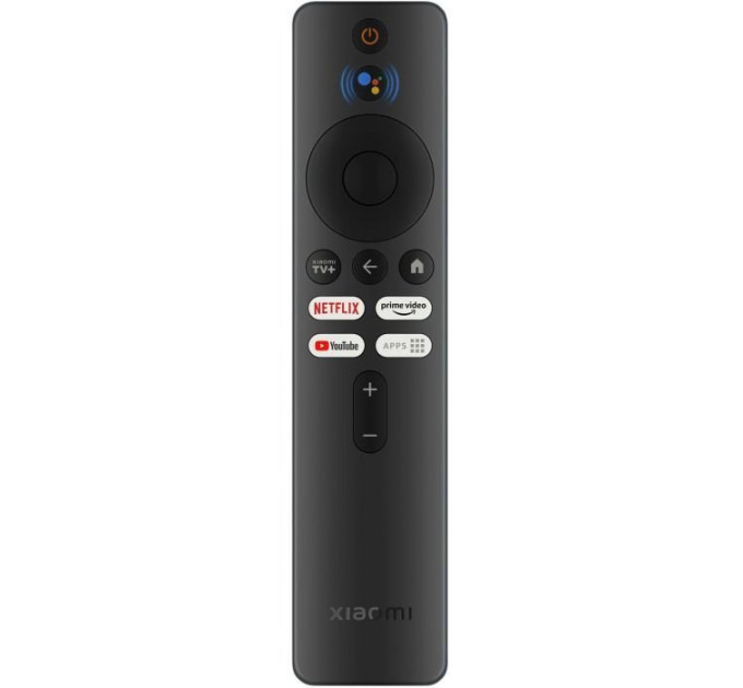 Смарт приставка Xiaomi Mi Box S 4K 2GB/8GB (2nd Gen) (MDZ-28-AA)