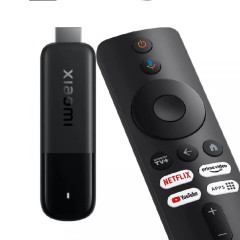 Смарт приставка Xiaomi Mi TV Stick 4K (2nd Gen) (MDZ-33-AA)