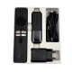 Смарт приставка Xiaomi Mi TV Stick 4K (2nd Gen) (MDZ-33-AA)