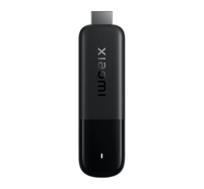 Смарт приставка Xiaomi Mi TV Stick 4K (2nd Gen) (MDZ-33-AA)