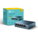 Коммутатор TP-Link LiteWave LS105G