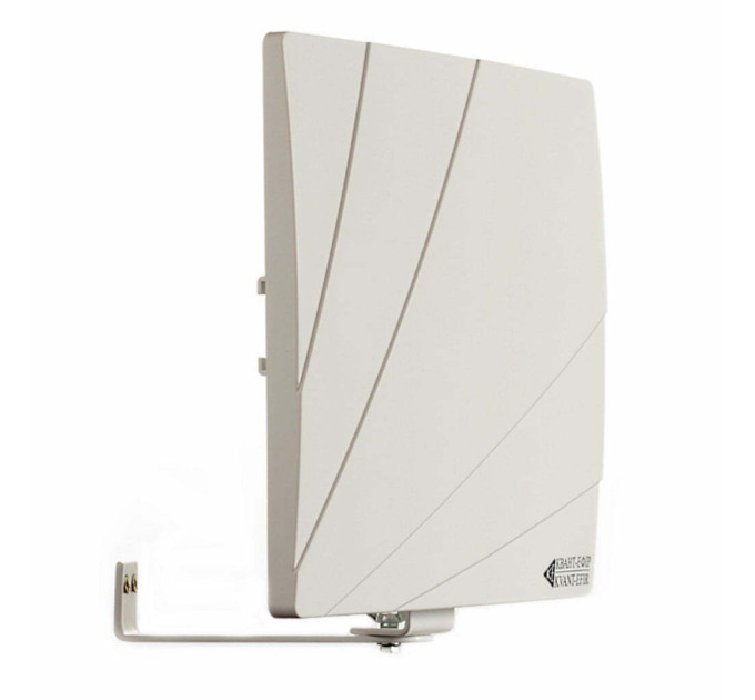 Зовнішня антена Т2 ARU-02 (біла)