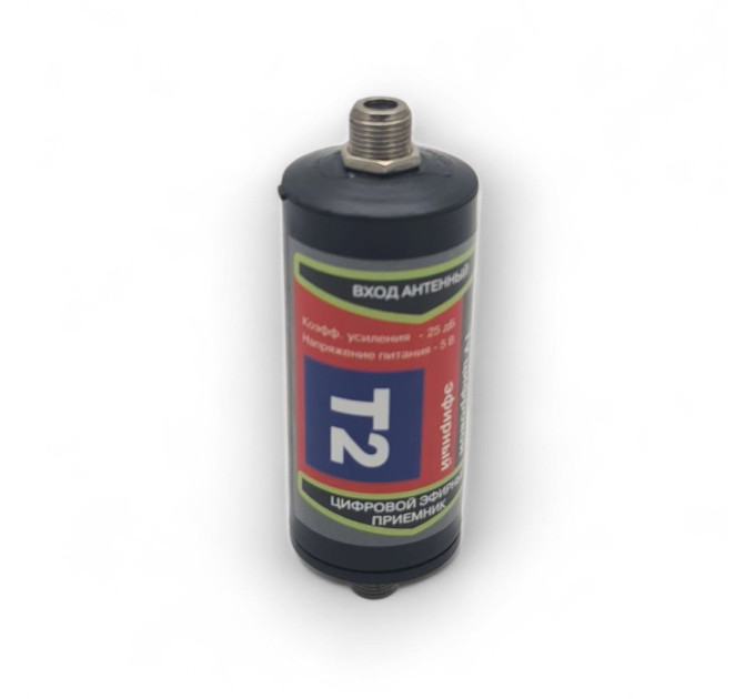 Усилитель бочка Т2 (25 Дб)