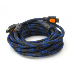HDMi-HDMi v1.3 10 метрів