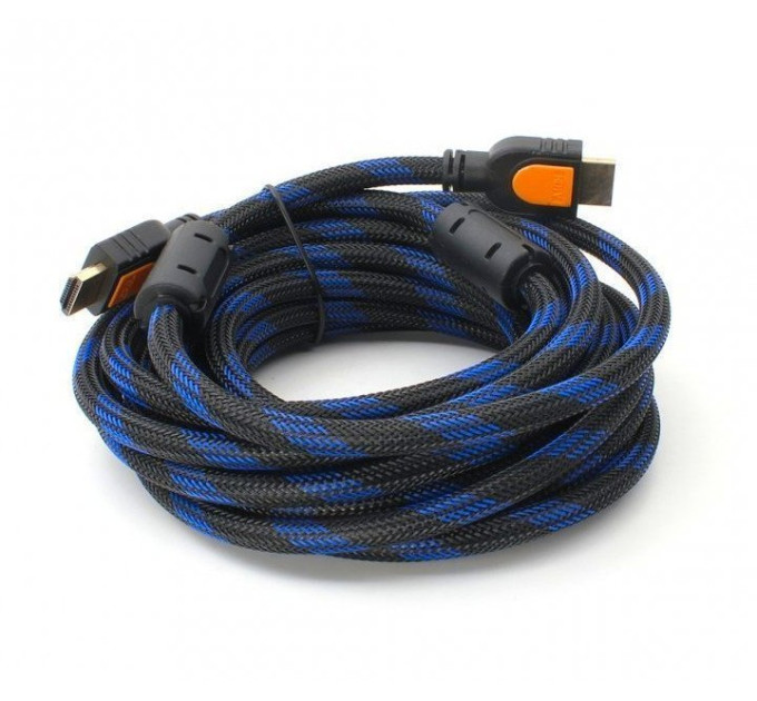 HDMi-HDMi v1.3 10 метрів