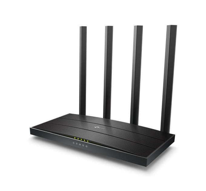 Маршрутизатор TP-LINK Archer C80 Wi-Fi 5/AC1900/1 Гбит/с