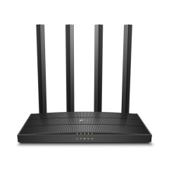 Маршрутизатор TP-LINK Archer C80 Wi-Fi 5 / AC1900 / 1 Гбіт/с