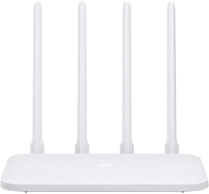 Маршрутизатор Xiaomi Mi Router 4C, Wi-Fi 300 Мбіт/с