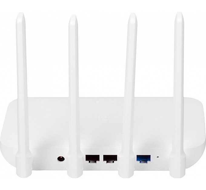 Маршрутизатор Xiaomi Mi Router 4C, Wi-Fi 300 Мбіт/с
