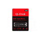 Флеш-накопичувач 16 GB Q-Disk