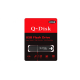 Флеш-накопичувач 128 GB Q-Disk