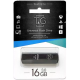 Флеш-накопичувач T&G Vega 121 16GB USB 3.0 Black