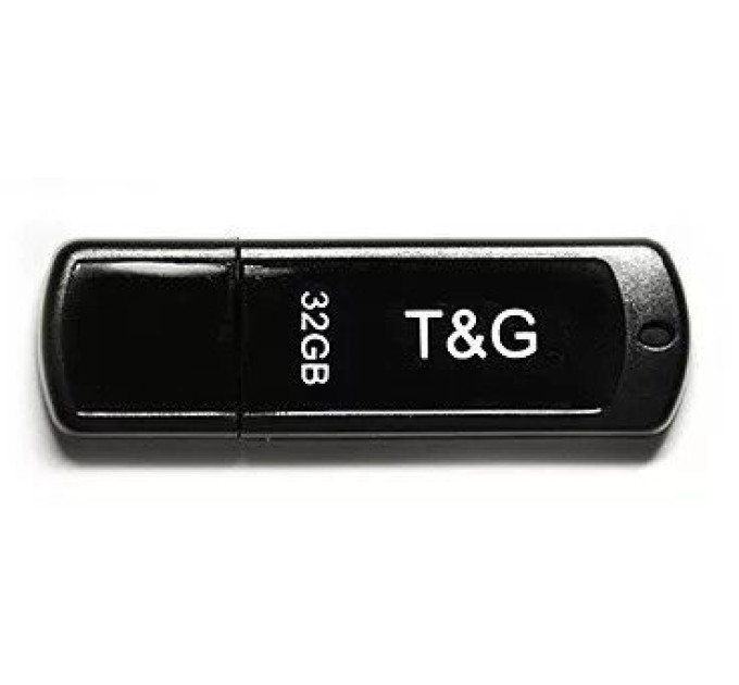 Флеш-накопичувач T&G 32GB Classic Series USB 3.0