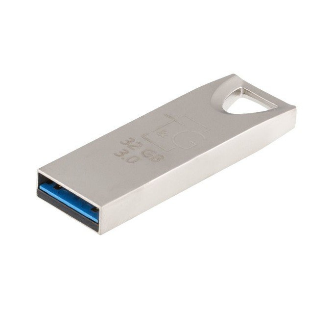 Флеш-накопичувач T&G 32GB Metal Series 117