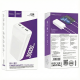 Power Bank HOCO J72B 30000mAh white