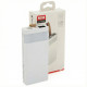 PowerBank XO-PR129 20000mAh white