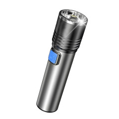 Ліхтарик K31, 1LED Cree XML-T, 10W