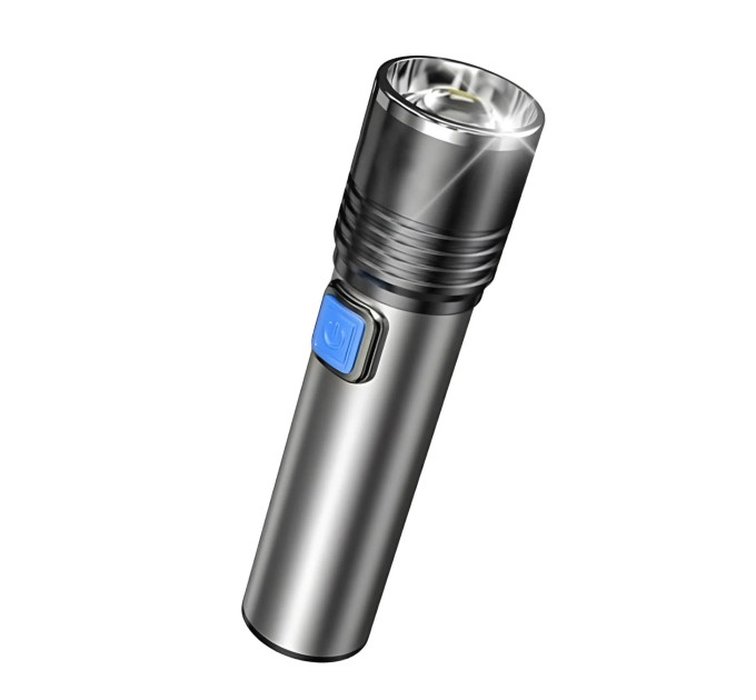 Фонарик K31, 1LED Cree XML-T, 10W